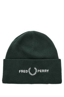 Шапка C7141 426 Fred Perry