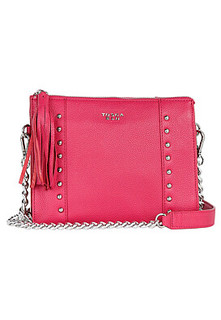 Сумка-клатч из натуральной кожи Tosca Blu