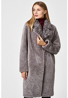 Шуба из овчины Virtuale Fur Collection