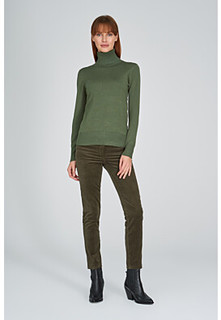 Брюки La Reine Blanche