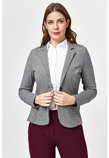 Трикотажный жакет TOM Tailor