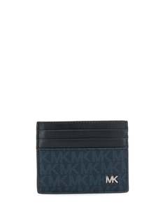 Michael Michael Kors картхолдер с логотипом