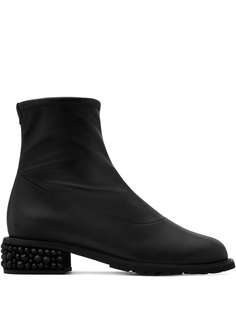Giuseppe Zanotti ботинки Gabriela