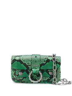 Zadig&Voltaire сумка на плечо Wild из коллаборации с Kate Moss