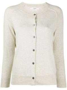 Isabel Marant Étoile кардиган с круглым вырезом