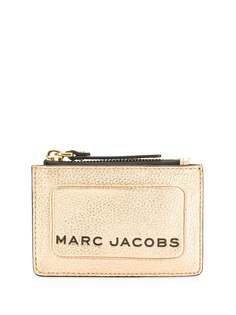 Marc Jacobs компактный картхолдер с логотипом