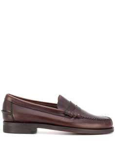 Sebago лоферы Dan