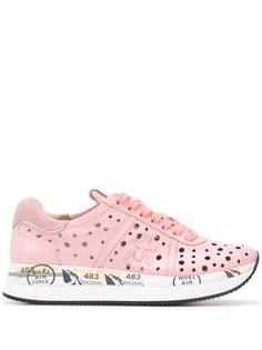 Premiata кроссовки Conny 4727