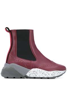 Stella McCartney ботинки Eclypse