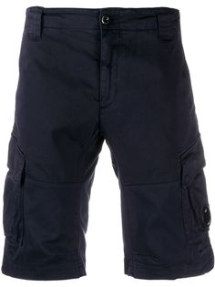 C.P. Company шорты карго