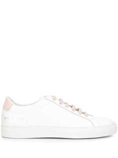 Common Projects кроссовки Retro