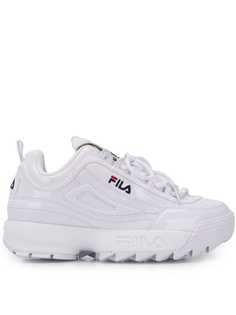 Fila кроссовки Disruptor II