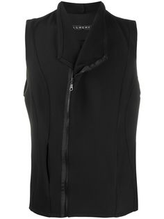 Alchemy жилет на молнии