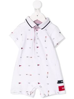 Lapin House комбинезон yaht club