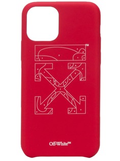 Off-White чехол Puzzle для iPhone 11 Pro