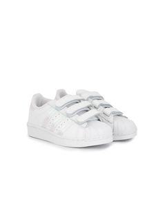 adidas Kids кеды Superstar