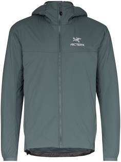 Arcteryx куртка Atom LT с капюшоном Arcteryx