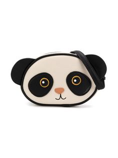 Molo Kids сумка на плечо в виде панды