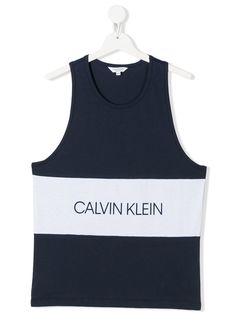 Calvin klein kids top outlet
