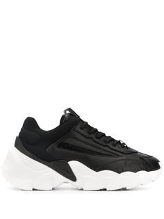 Fila кроссовки Smasher