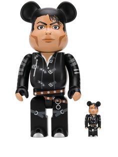 Medicom Toy игрушка Michael Jackson