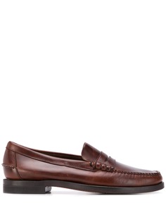 Sebago лоферы Dan