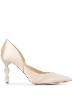 Badgley Mischka туфли-лодочки Evan