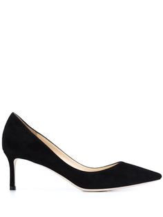 Jimmy Choo туфли-лодочки Romy 60
