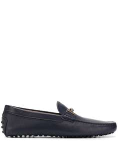 Tods мокасины Gommino Tod’S