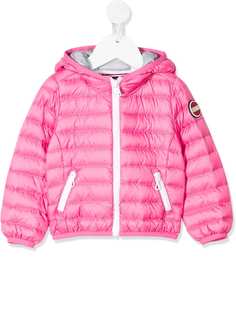 Colmar Kids куртка Urban Down с капюшоном