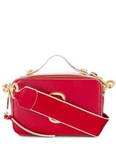 Marc Jacobs большая сумка через плечо Snapshot