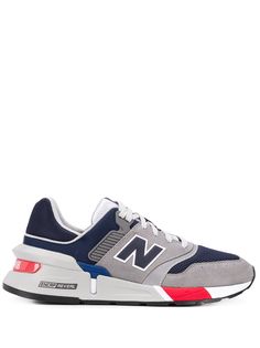 New Balance кроссовки 997