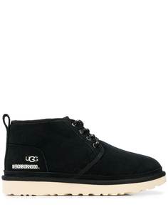 UGG ботинки Neumel из коллаборации с Neighbourhood