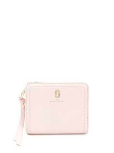 Marc Jacobs мини-кошелек The Softshot