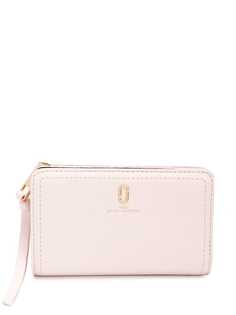 Marc Jacobs компактный кошелек The Softshot