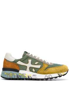 Premiata кроссовки Mick