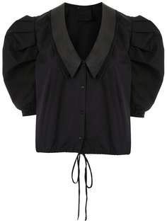 Andrea Bogosian рубашка Rule Couture