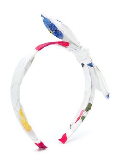 Lapin House ободок с бантом