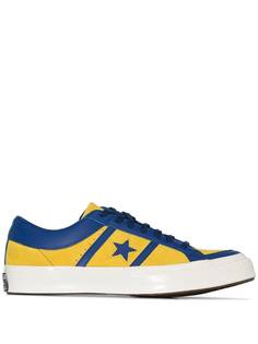 Converse кеды Ivy League