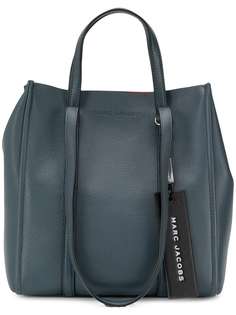 Marc Jacobs сумка-тоут с ярлыком-логотипом