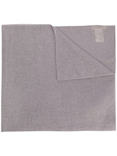 Sminfinity шарф тонкой вязки