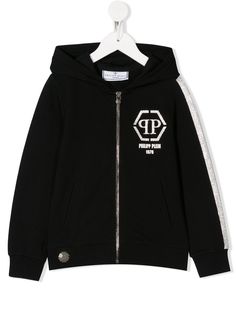 Philipp Plein худи с логотипом