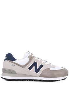 New Balance кроссовки 574