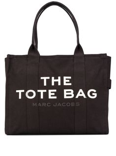 Marc Jacobs The Traveler tote bag