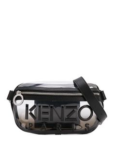 Kenzo поясная сумка Kombo