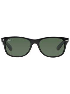 Ray-Ban солнцезащитные очки New Wayfarer Classics