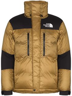 The North Face Black Series стеганая куртка KK Baltoro