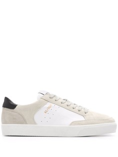 RE/DONE кроссовки в стиле колор-блок