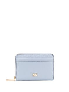 Michael Michael Kors кошелек с металлическим логотипом