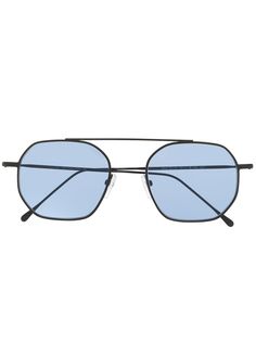 Eleventy солнцезащитные очки-авиаторы